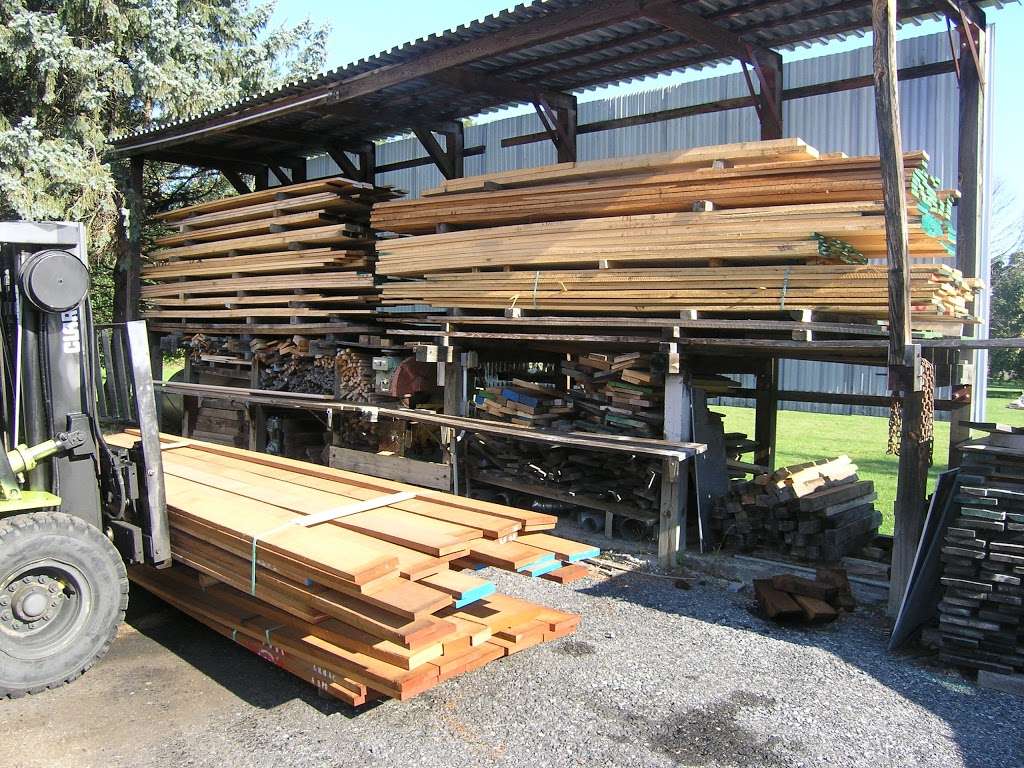 J & J Woodworking Co Inc | 579 Georgetown Rd, Nazareth, PA 18064, USA | Phone: (610) 837-7303