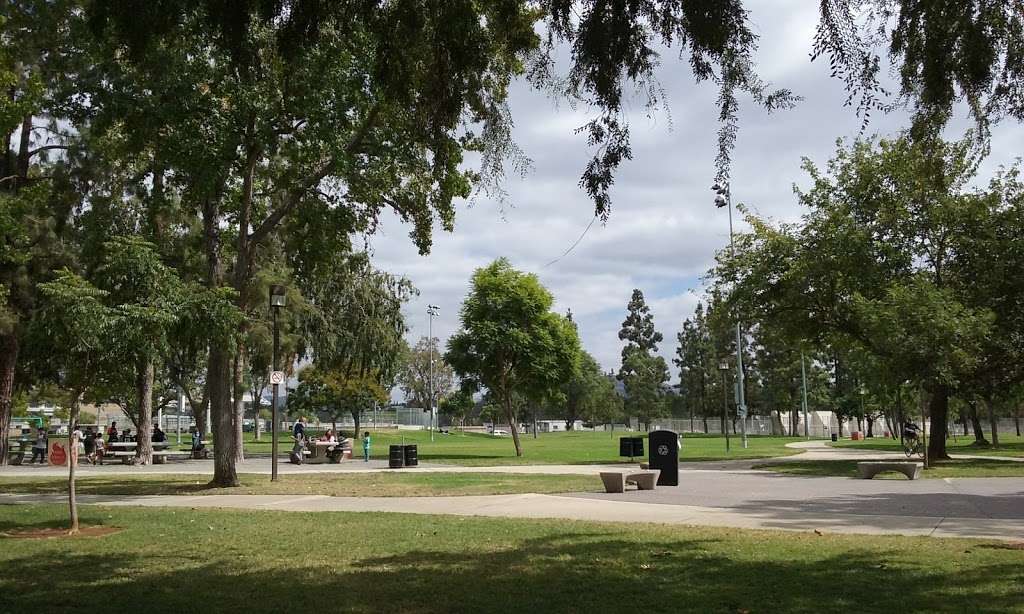 John F Kennedy Park | 1675 E Madison Ave, El Cajon, CA 92019, USA | Phone: (619) 441-1676