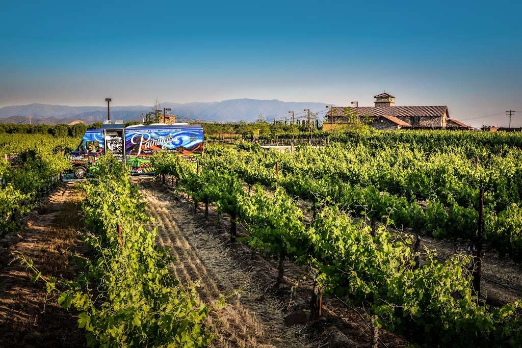 Lorimar Vineyards and Winery | 39990 Anza Rd, Temecula, CA 92591, USA | Phone: (951) 694-6699