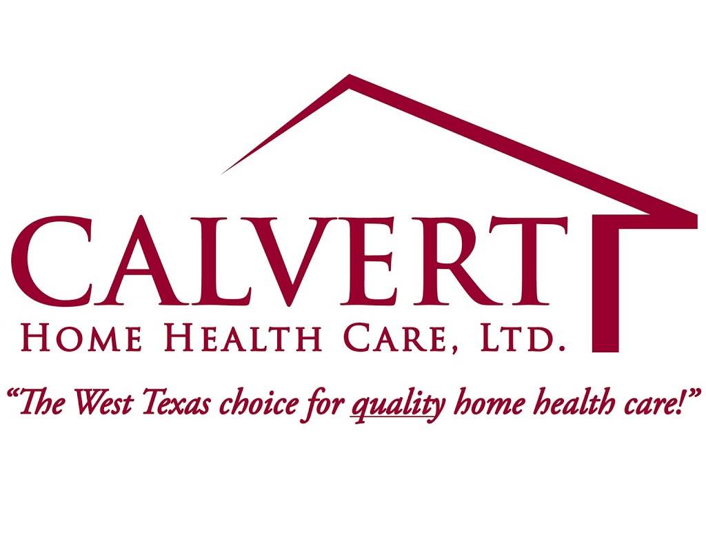 Calvert Home Health Care | 10207 Indiana Ave, Lubbock, TX 79423, USA | Phone: (806) 747-8972