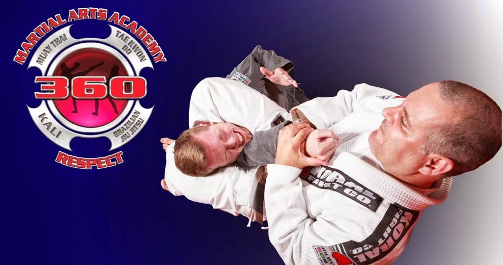 360 Martial Arts Academy | 8745 Technology Way Suite A, Reno, NV 89521, USA | Phone: (775) 853-2991