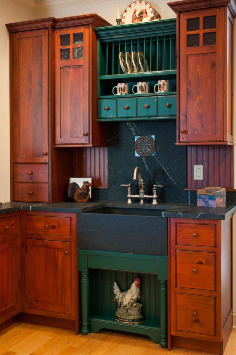 Canaan Cabinetry Inc. | 415 E Butler Ave, New Britain, PA 18901, USA | Phone: (215) 348-0551