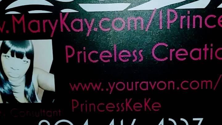 Priceless Creations | Www.Priceless Creations.Mayvenn.com, Online, Jacksonville, FL 32208, USA | Phone: (904) 416-4227