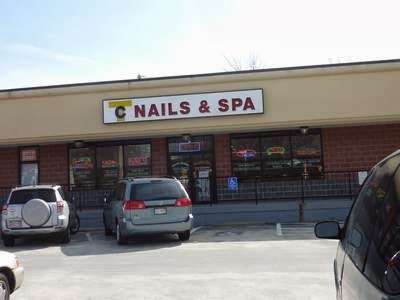 TC Nails and Spa | 474 Lowell St, Peabody, MA 01960, USA | Phone: (978) 535-3400