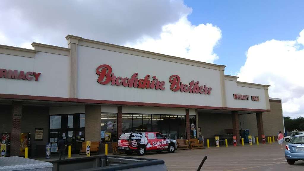 Brookshire Brothers | 5249 Franz Rd, Katy, TX 77493, USA | Phone: (281) 391-7029