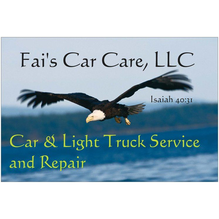 Fais Car Care, LLC. | 2403 Hartford St unit-a, Portsmouth, VA 23707, USA | Phone: (757) 397-0570
