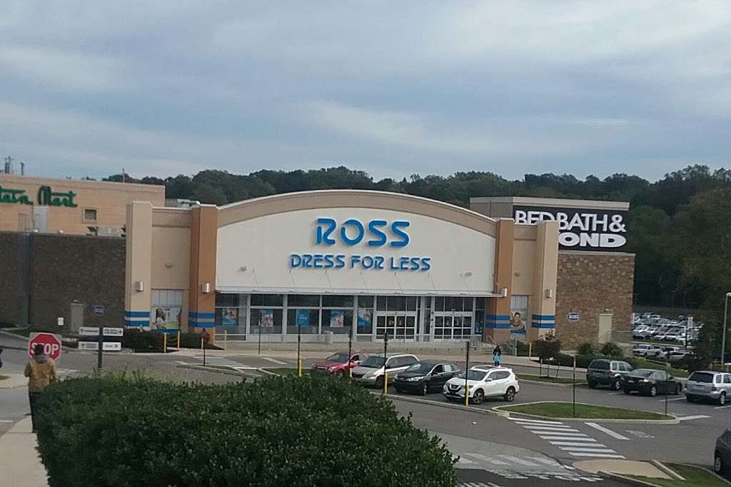 Ross Dress for Less | 911 Old York Rd, Jenkintown, PA 19046, USA | Phone: (215) 885-1133