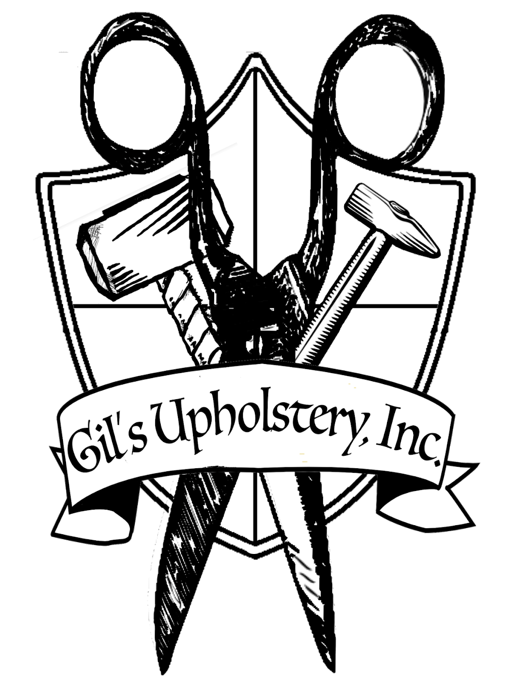 Gils Upholstery | 1495 Custer Ave, San Francisco, CA 94124, USA | Phone: (415) 290-9320