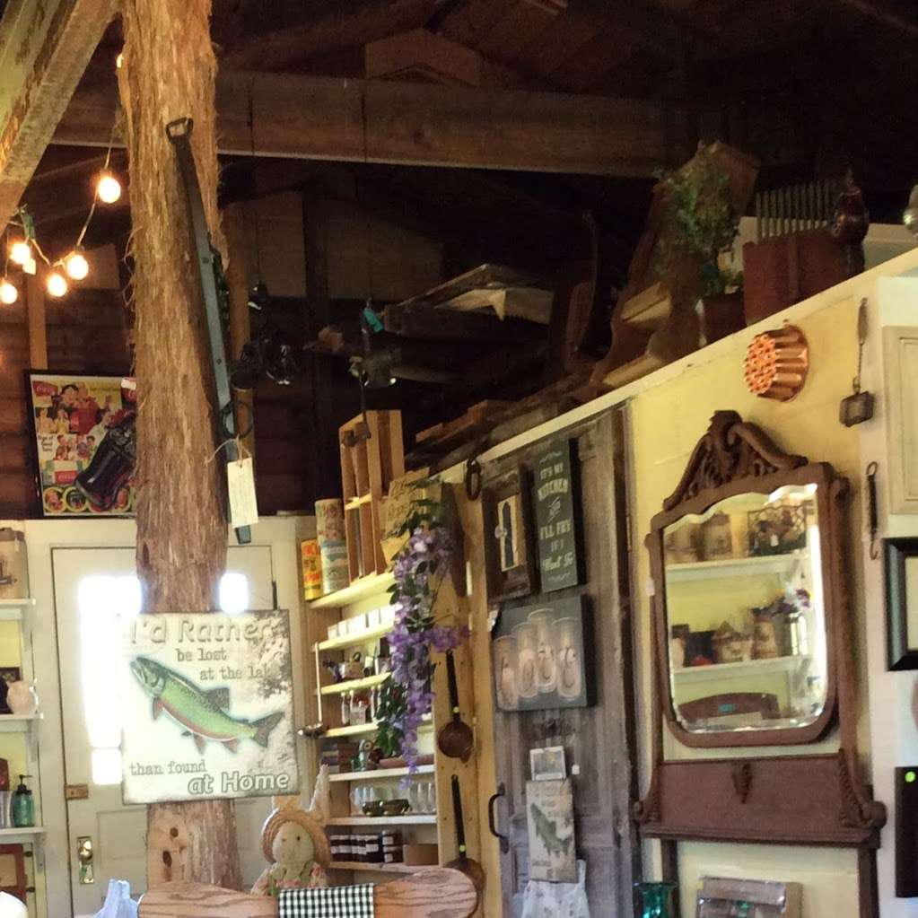 The Little House Antiques and Oddities | 2038 Charlotte Hwy, Mooresville, NC 28115 | Phone: (704) 575-5792