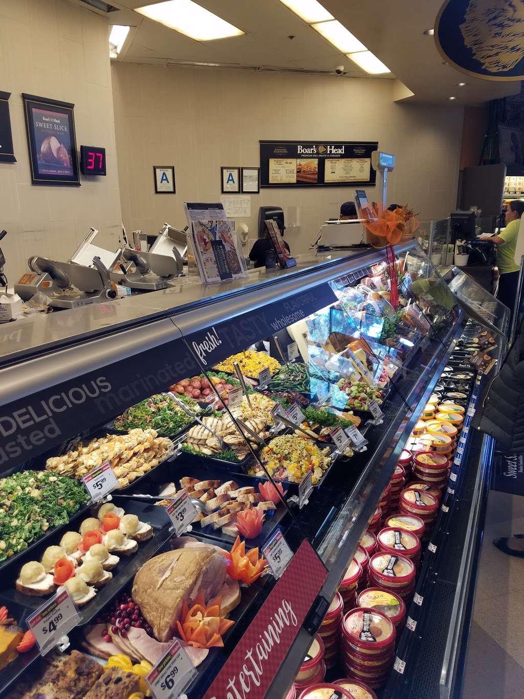 Ralphs 12842 Ventura Blvd, Studio City, CA 91604