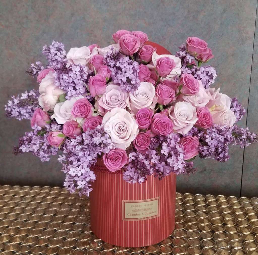 Vivaldi Florist | 536 N Glenoaks Blvd, Burbank, CA 91502, USA | Phone: (818) 955-8686