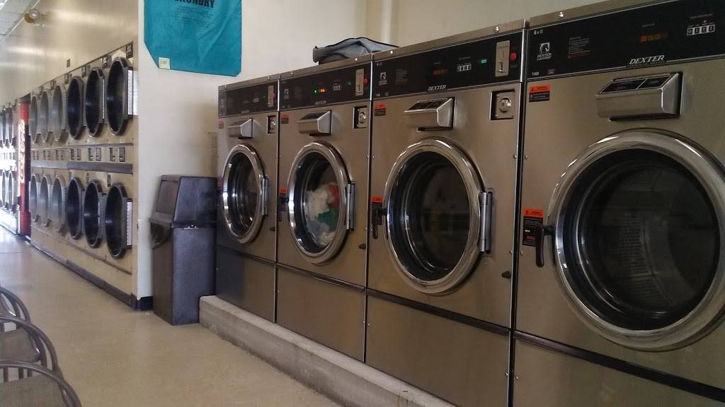 Flamingo Laundry Center | 190 Malabar Rd # 130, Palm Bay, FL 32907, USA | Phone: (321) 727-7360