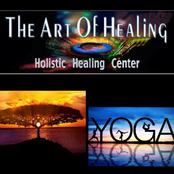 The Art Of Healing - Yoga Studio & Holistic Wellness Center | 64 Gleneida Ave, Carmel Hamlet, NY 10512, USA | Phone: (845) 878-4325