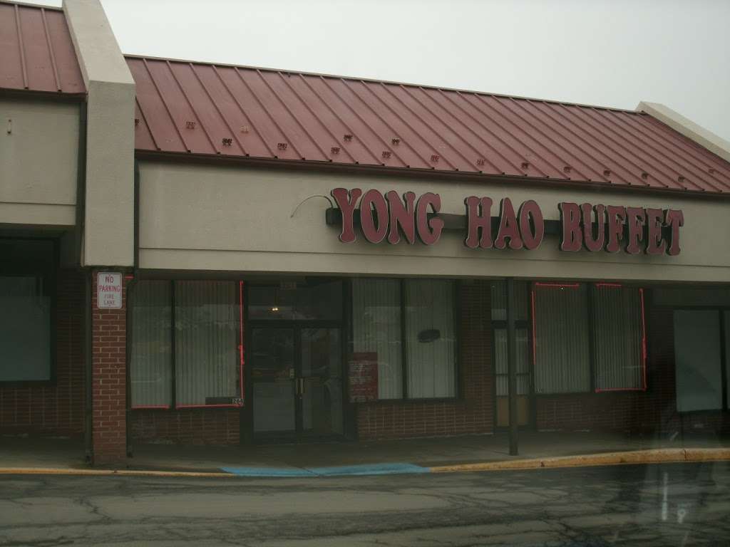 Yong Hao | 270 Susquehanna Blvd, Hazleton, PA 18201, USA | Phone: (570) 455-8200