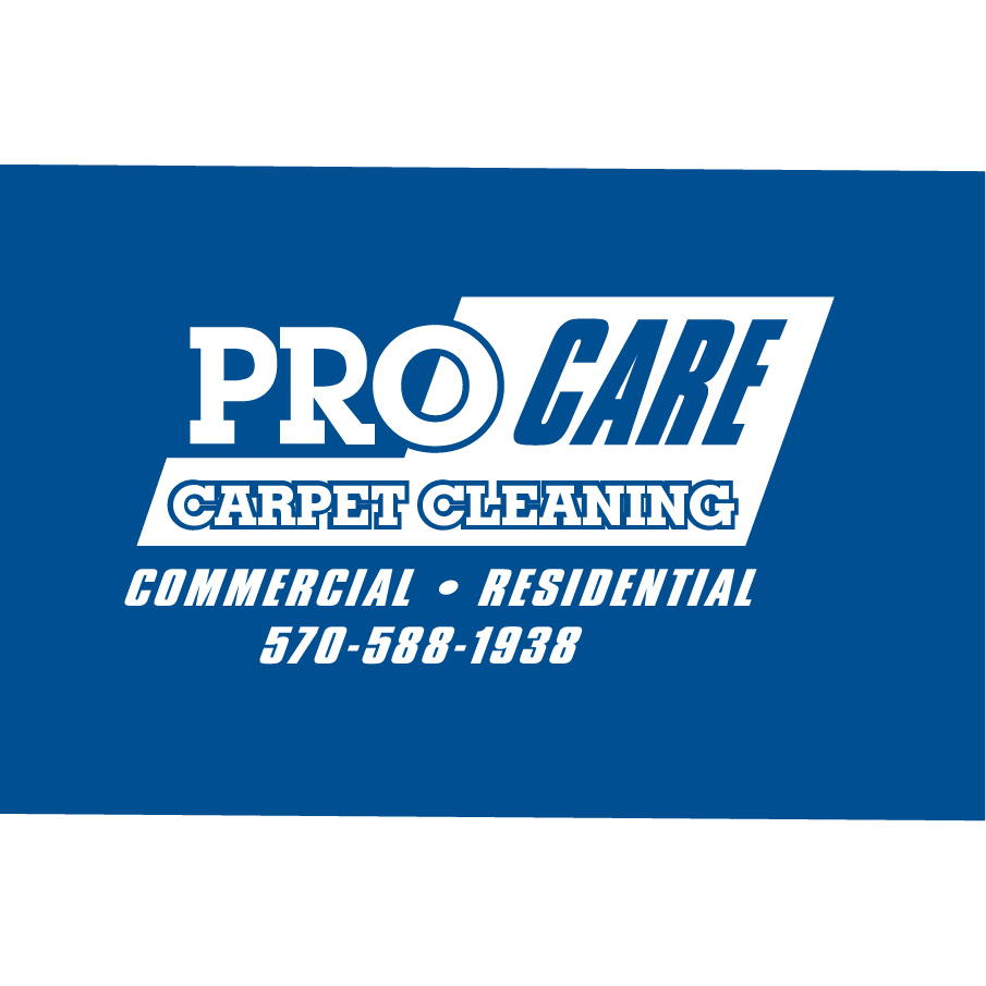 Pro Care Carpet and Floor Cleaning | 5400 Rabbit Foot Rd, East Stroudsburg, PA 18301, USA | Phone: (570) 588-1938