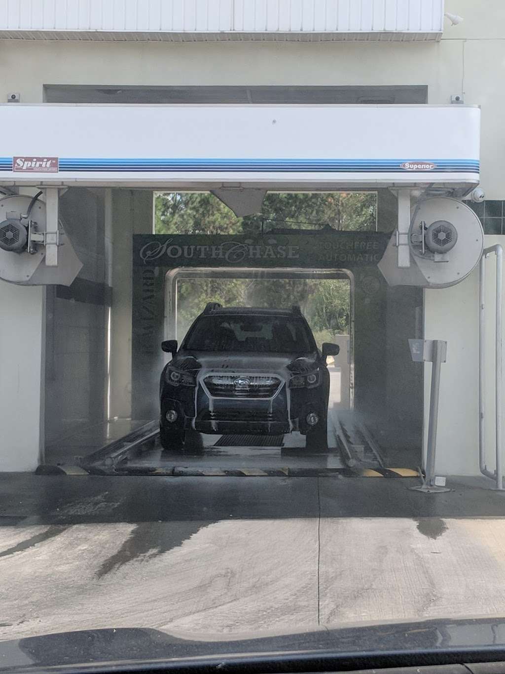 South Chase Carwash | 100 E Wetherbee Rd, Orlando, FL 32824 | Phone: (407) 851-9022
