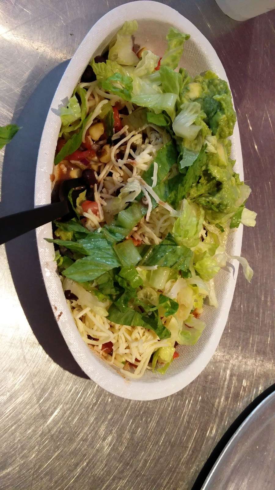 Chipotle Mexican Grill | 6607 S Semoran Blvd Ste 108, Orlando, FL 32822 | Phone: (407) 855-9719