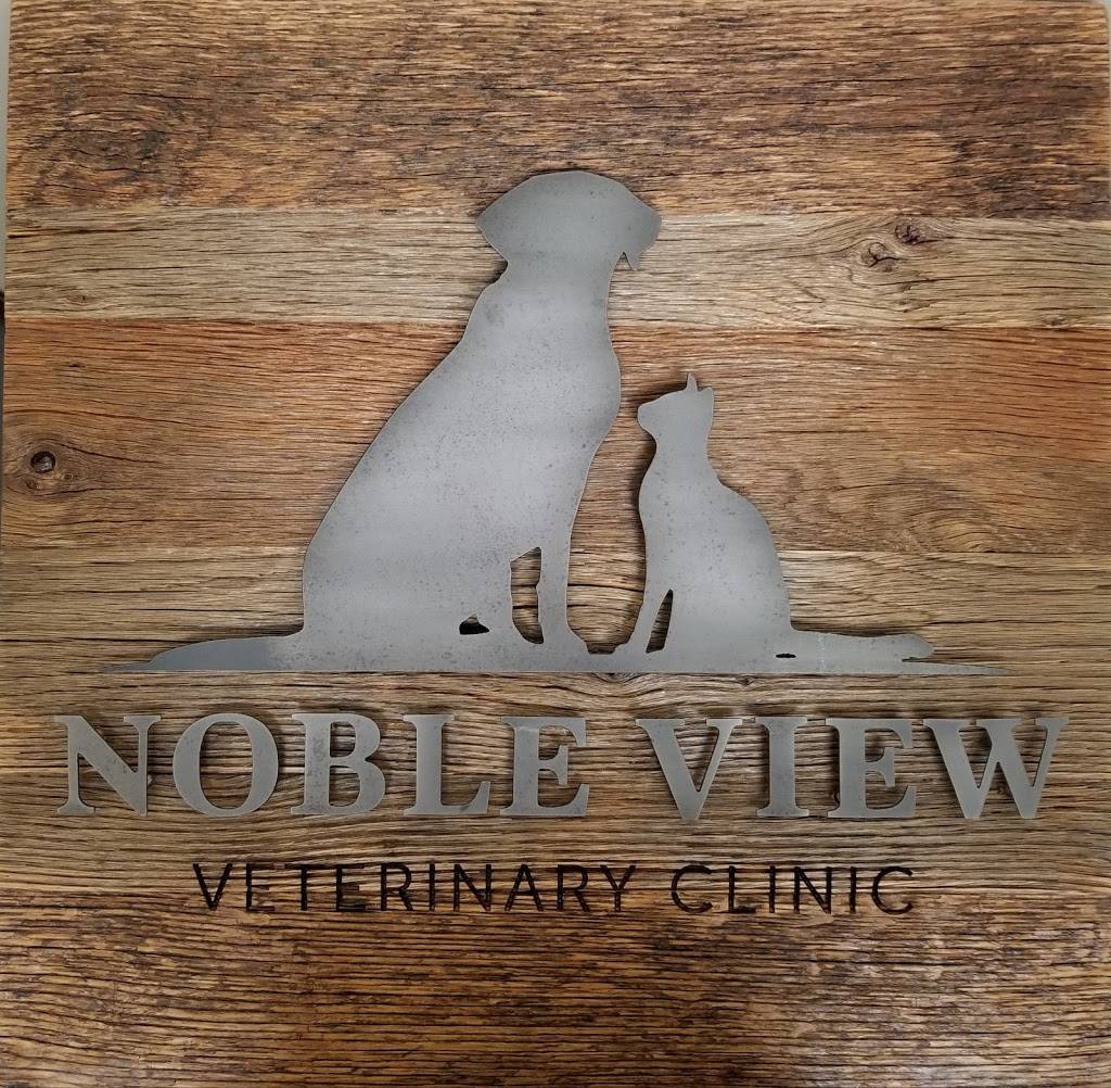 Noble View Veterinary Clinic | 1002 Lexington Rd Suite 16, Georgetown, KY 40324, USA | Phone: (502) 642-4147