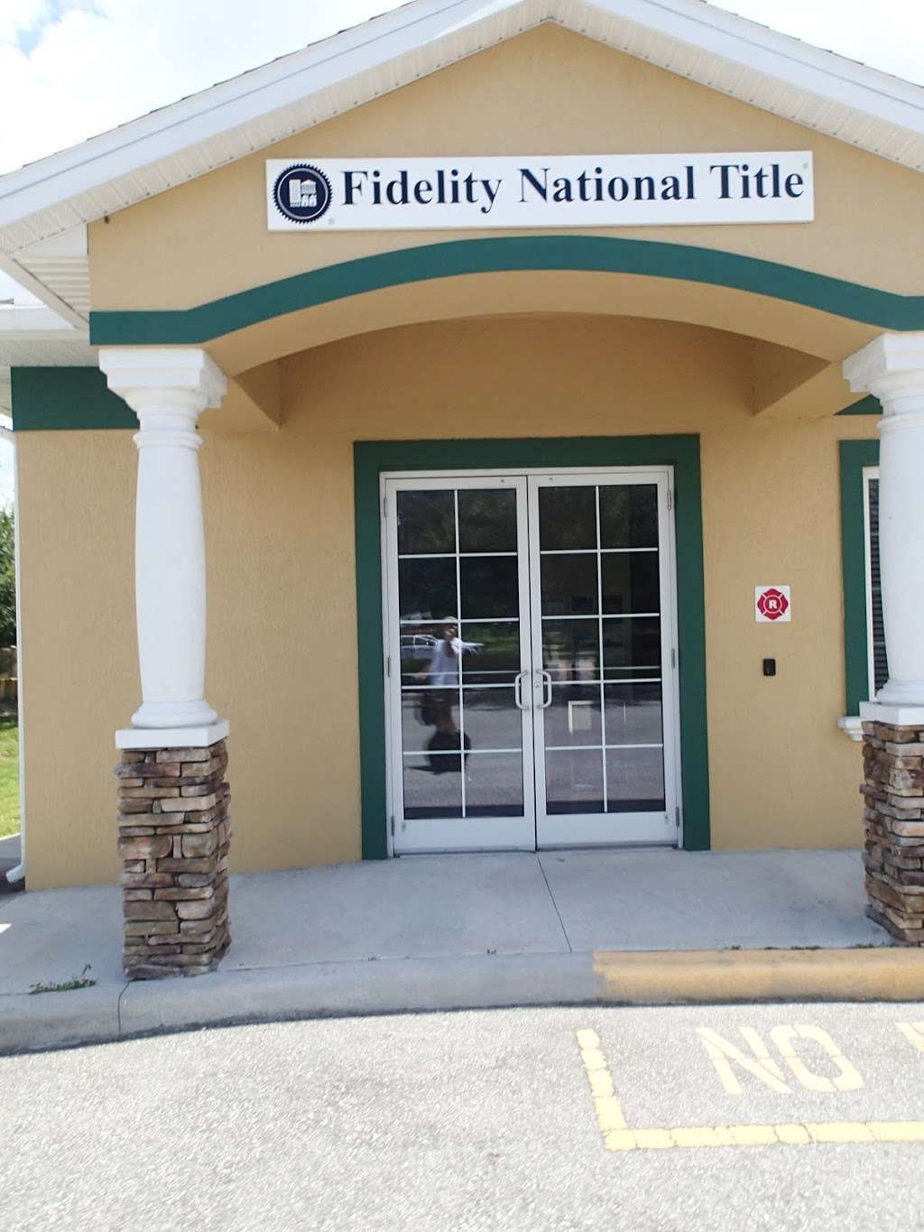 Fidelity National Title | 1460 E Red Bug Rd Suite 1050, Oviedo, FL 32765 | Phone: (407) 875-9080