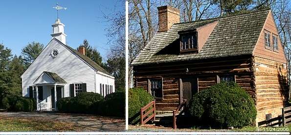 Saint Augustine Episcopal Church | Warwick, MD 21912, USA