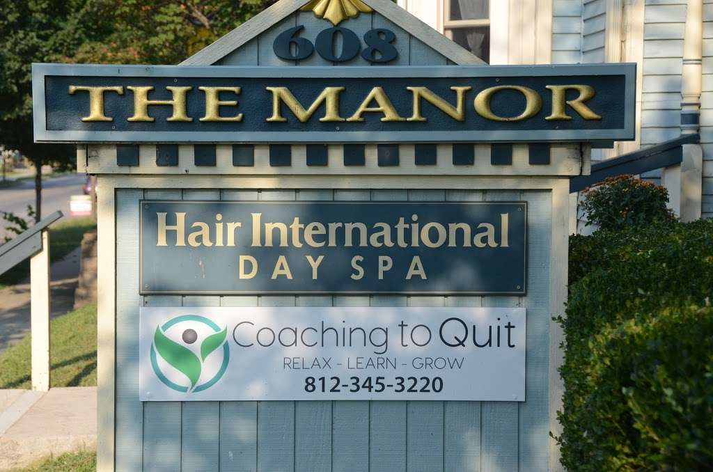 Hair International Day Spa | 608 W Kirkwood Ave, Bloomington, IN 47404, USA | Phone: (812) 339-5222