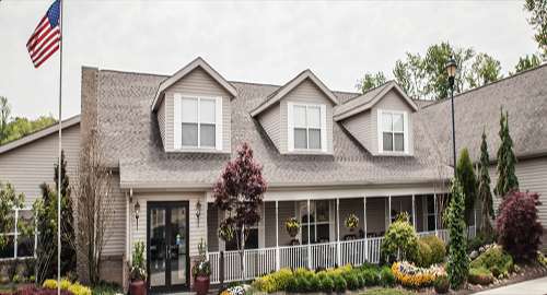 Morristown Manor Family-first Senior Living | 868 S Washington St, Morristown, IN 46161 | Phone: (765) 763-6012