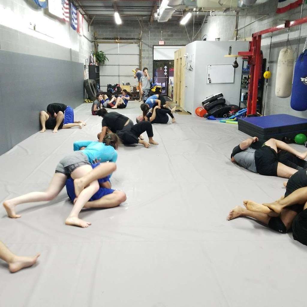 College Park Mixed Martial Arts | 11890 Old Baltimore Pike Unit e, Beltsville, MD 20705, USA | Phone: (301) 246-0181