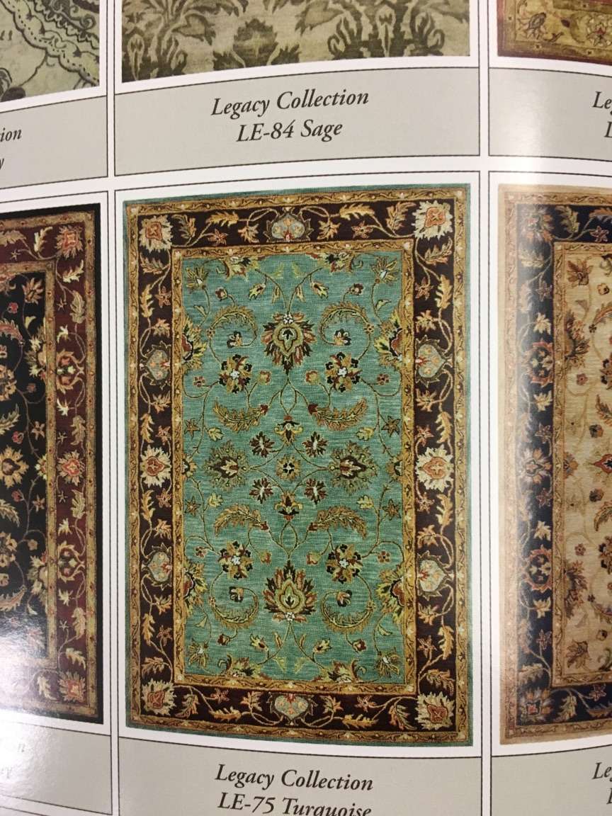 RUG Service Center | 10 Starlight Isle, Ladera Ranch, CA 92694 | Phone: (949) 715-1222