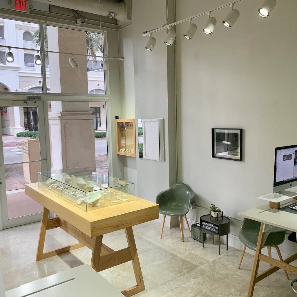 By Design Jewelers | 1607 Ponce de Leon Blvd #106, Coral Gables, FL 33134, USA | Phone: (305) 441-9347