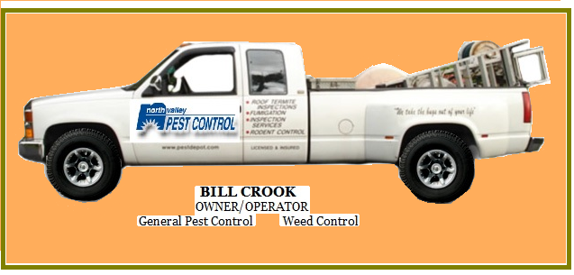 north valley pest control | 4337 W Lupine Ave, Glendale, AZ 85304, USA | Phone: (602) 524-6123