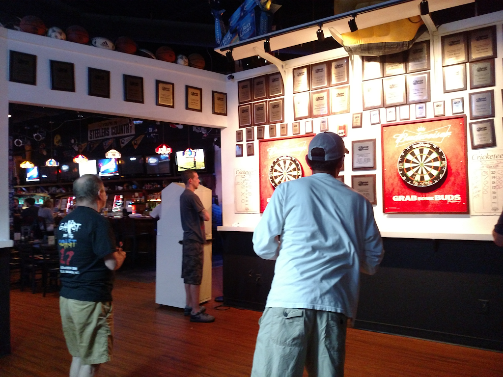 Overtime Sports Pub | 1030 N Rogers Ln # 149, Raleigh, NC 27610, USA | Phone: (919) 255-9556