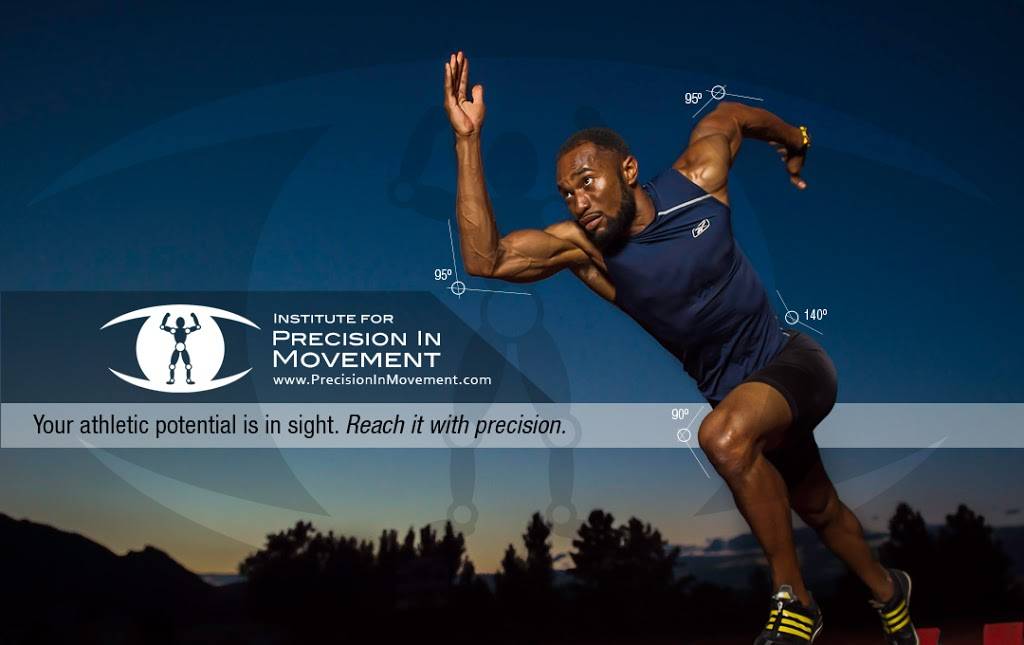 Institute for Precision In Movement | 394 Commercial Rd #3708, San Bernardino, CA 92408, USA | Phone: (909) 478-9400