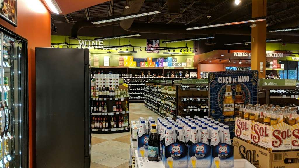 ABC Fine Wine & Spirits | 19065 US-441, Mt Dora, FL 32757, USA | Phone: (352) 383-0643