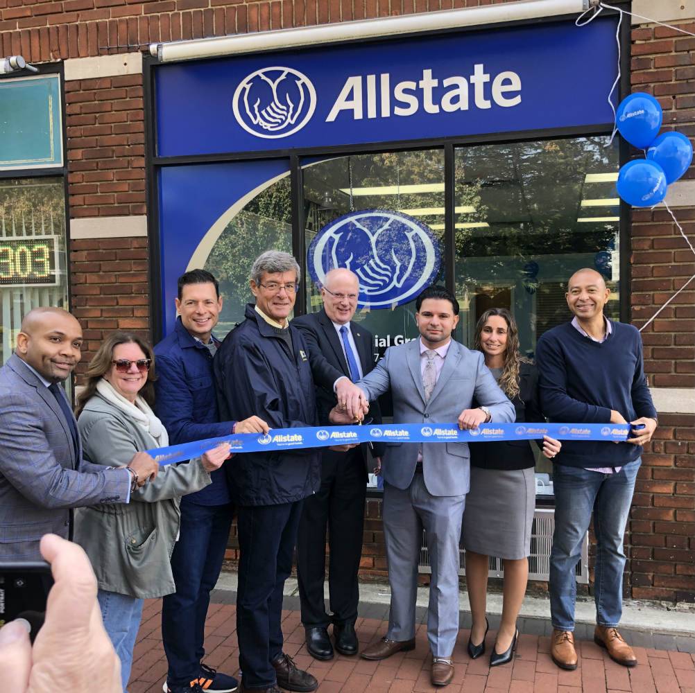 Allstate Insurance Agent: Gil Eli | 1707 Springfield Ave, Maplewood, NJ 07040, USA | Phone: (973) 577-7759