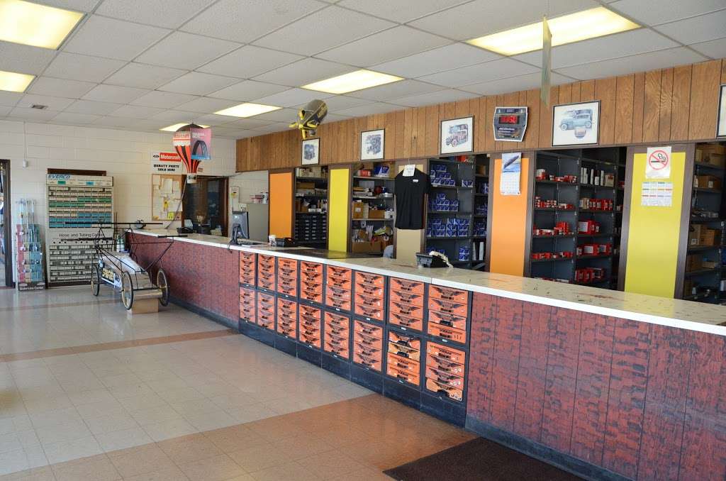 Spitfire Automotive | 10711 S Cicero Ave, Oak Lawn, IL 60453 | Phone: (708) 425-2500