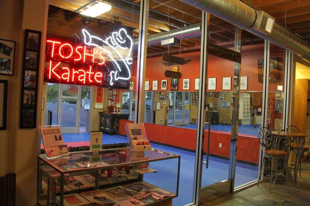 Toshs Karate Academy | 3850 Balfour Rd Suite M, Brentwood, CA 94513, USA | Phone: (925) 626-7785
