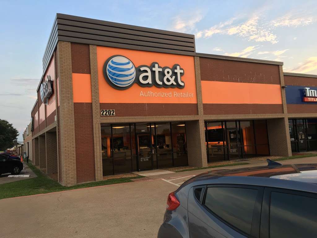 AT&T Store | 2202 Lakeview Pkwy Suite 104, Rowlett, TX 75088, USA | Phone: (972) 475-4566