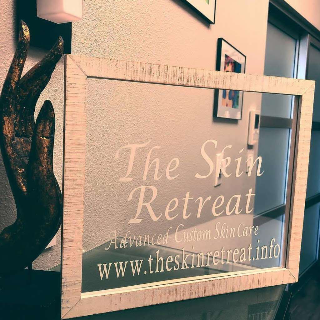 The Skin Retreat | 400 W Parkwood Ave, Friendswood, TX 77546 | Phone: (713) 409-2119