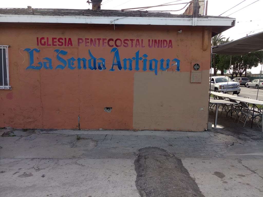 La Senda Antigua | 5548 Clara St, Bell Gardens, CA 90201 | Phone: (562) 928-2959