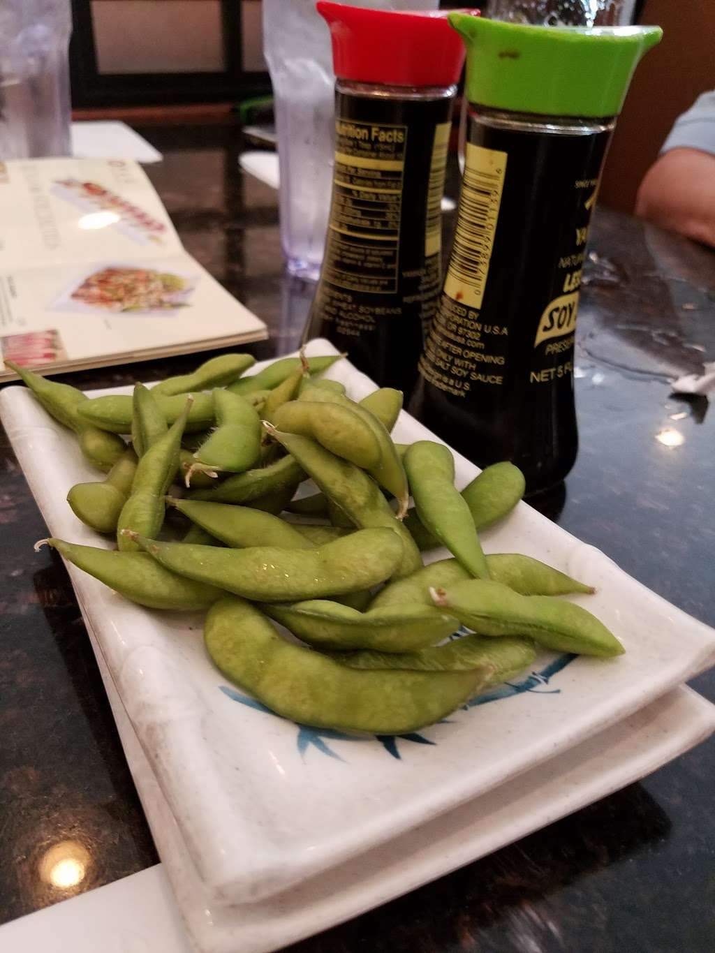 Kuma Sushi | 1905 N Campus Ave # C, Upland, CA 91784, USA | Phone: (909) 579-0866