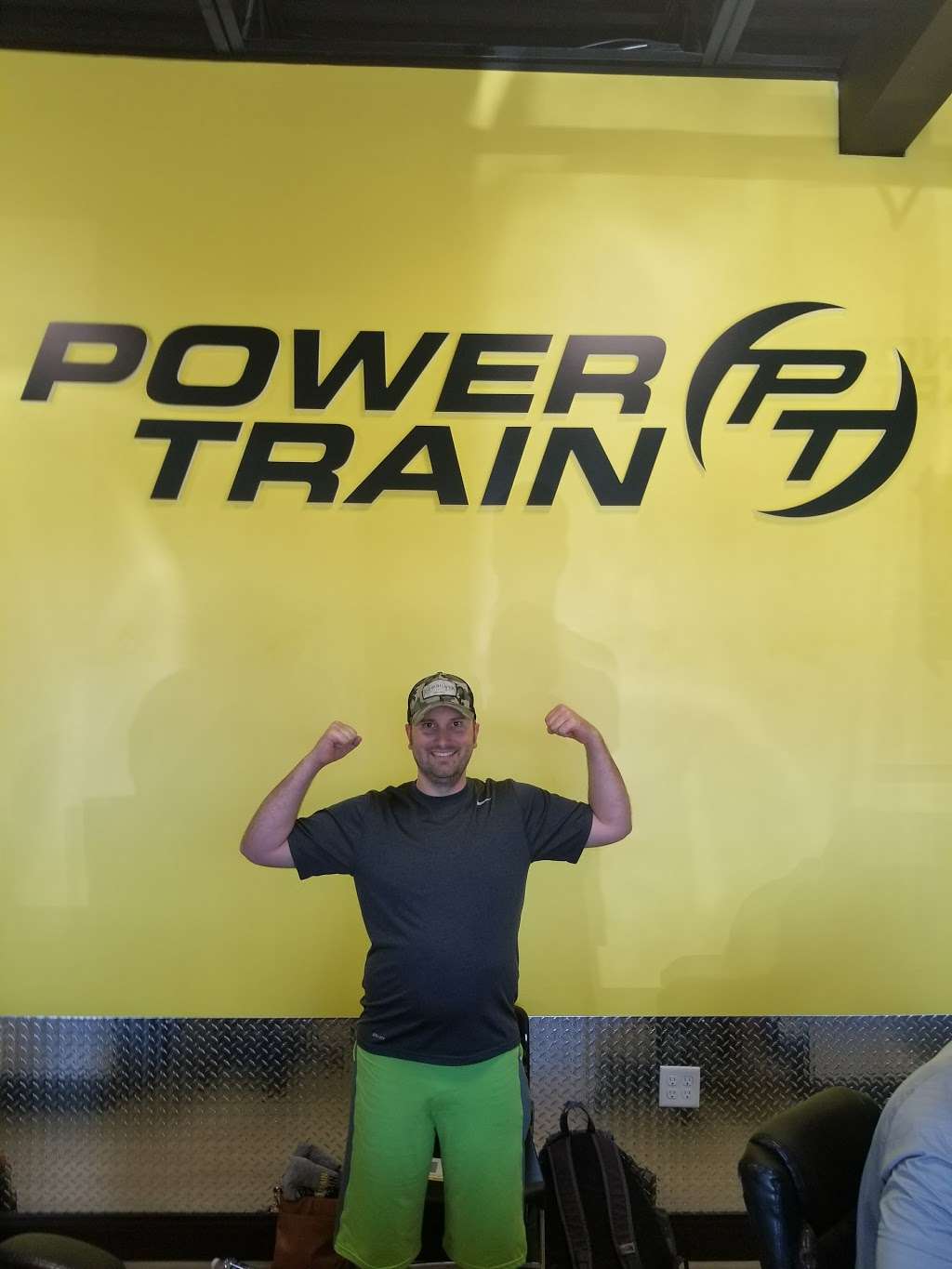 Power Train | 29 Cinema Dr, York, PA 17402, USA | Phone: (717) 430-2800