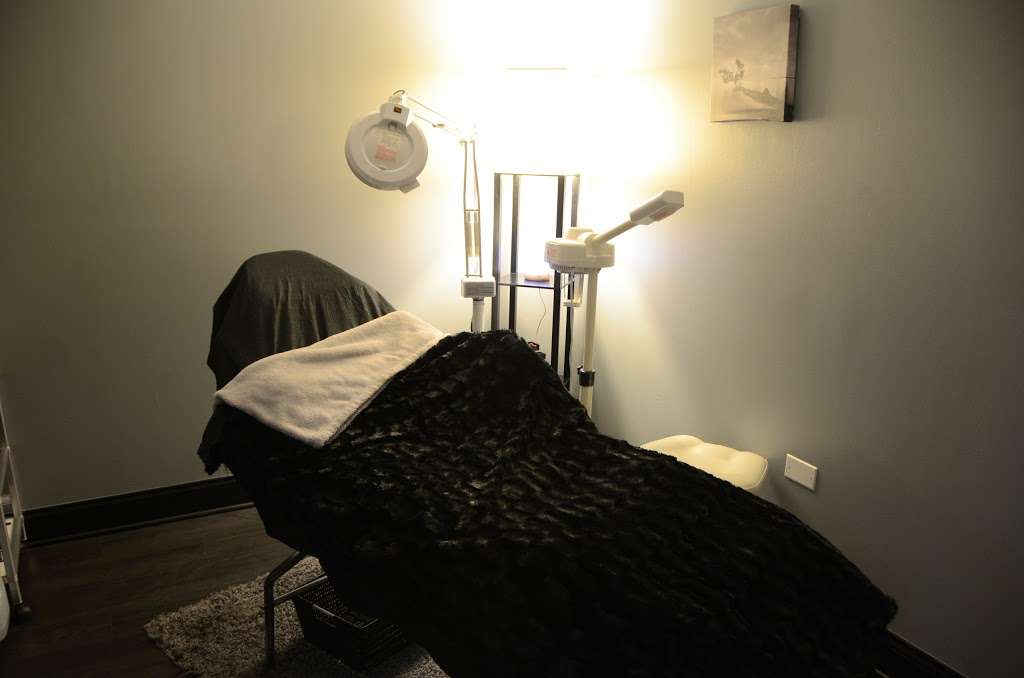 Evan Michaels Spa | 14200 US-30 #108, Plainfield, IL 60544, USA | Phone: (779) 234-6216