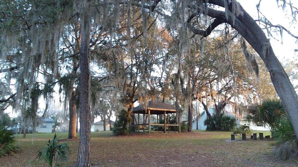 Deerhaven Retreat and Conference Center | 47924 Nfs 540-2, Paisley, FL 32767, USA | Phone: (407) 961-6879