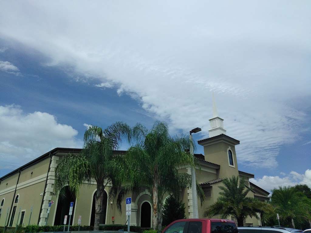 Starlight Baptist Church | 350 Hayes Rd, Winter Springs, FL 32708 | Phone: (407) 696-5110
