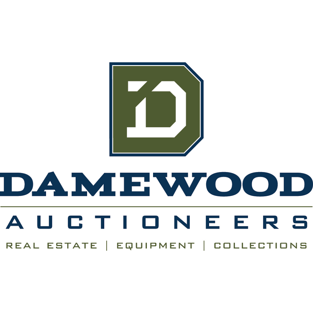 Damewood Auctioneers | 35091 Charles Town Pike, Purcellville, VA 20132 | Phone: (703) 303-4760