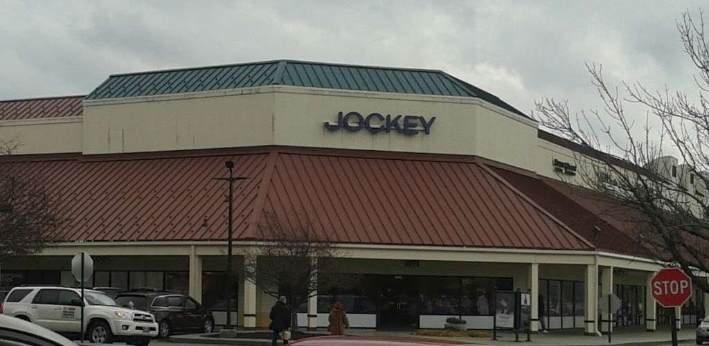 Jockey Outlet | 11961 N. Executive Dr., Suite A-50, Edinburgh, IN 46124, USA | Phone: (812) 526-6765
