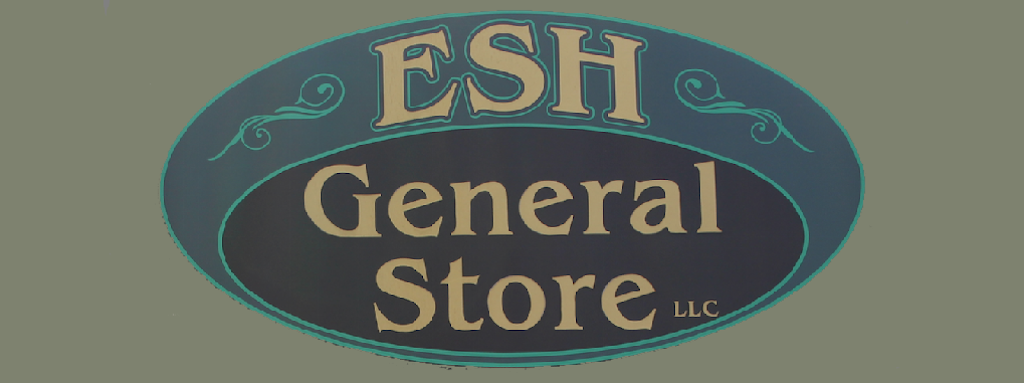 Esh General Store | 9757, 3867 Old Philadelphia Pike, Gordonville, PA 17529, USA | Phone: (717) 768-8422