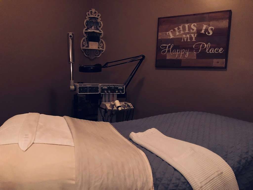 Teresas Therapeutic Massage, Spa & Salon | 4027 S Webster St, Kokomo, IN 46902 | Phone: (765) 455-0570