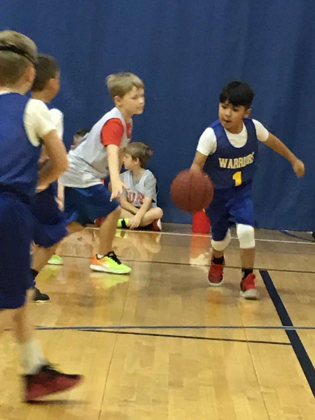 Fairfield Athletic Club | 16055 Mason Rd, Cypress, TX 77433, USA | Phone: (281) 373-0834