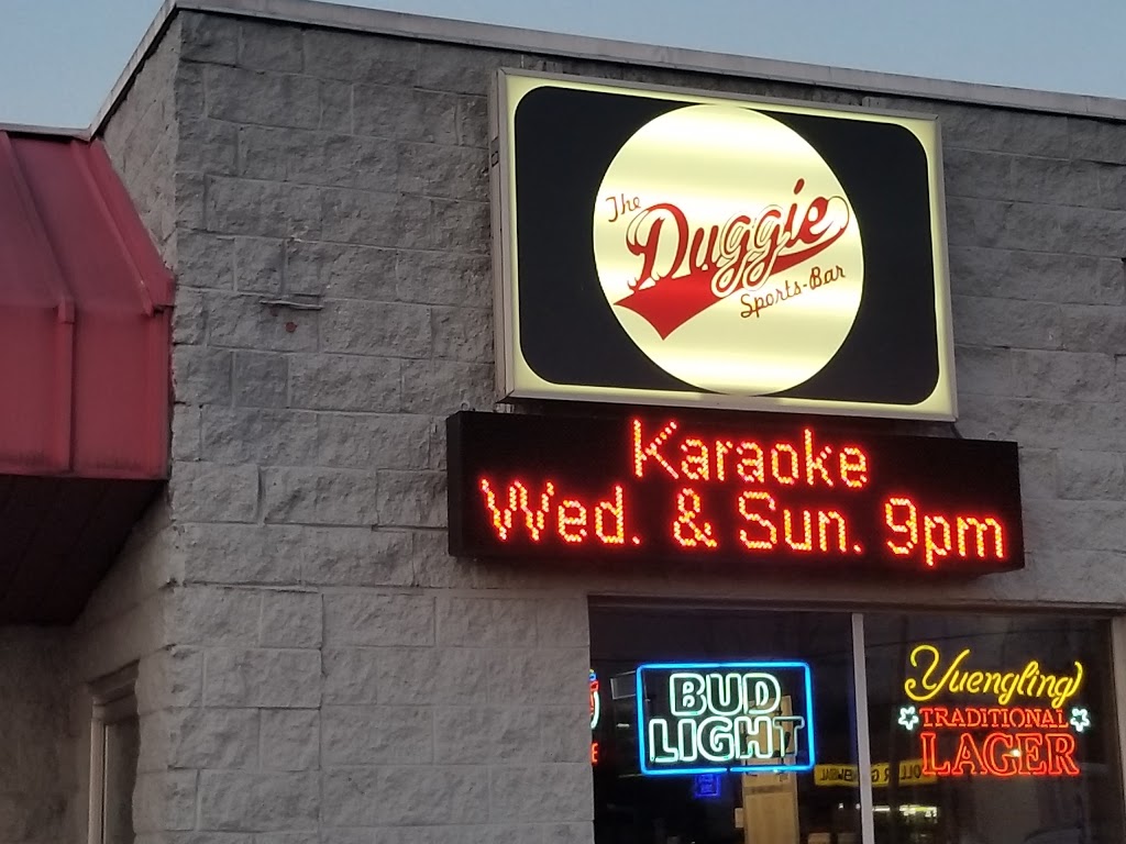 The Duggie Sports Bar | 14952 E Broad St, Reynoldsburg, OH 43068, USA | Phone: (740) 919-5140